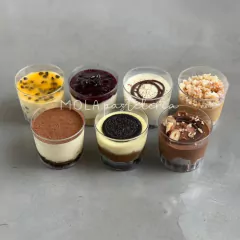 Shots dulces - comprar online