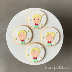 Cookies personalizadas