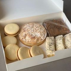 Box surtida clásica - comprar online