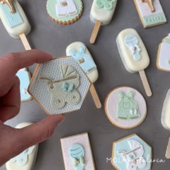 Cookies personalizadas