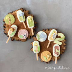 Cookies personalizadas en internet