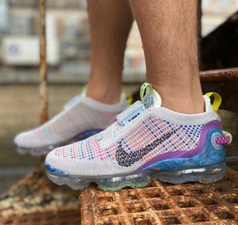 vapormax utility montante