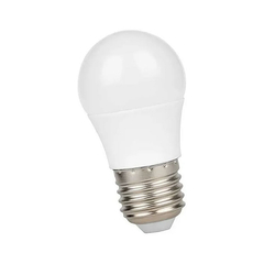 LAMPARA LED GOTA FANTASIA 3W LUZ DIA