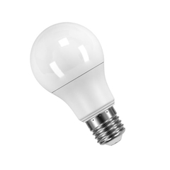 LAMPARA LED 15W A60 LUZ CÁLIDA