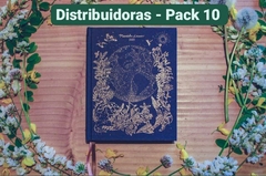 Pack 10 - Distribuidoras