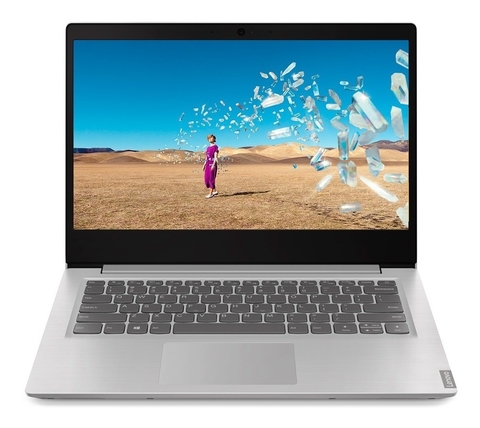 Notebook Lenovo Ip S145-14igm N4000 4gb 500g 14 Windows 10h