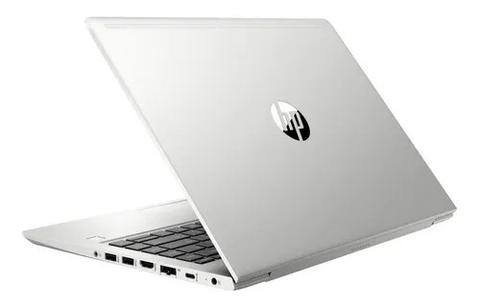 Notebook HP 440G8 14" i5-1135G7 8GB 512SSD W10P 4S055LT