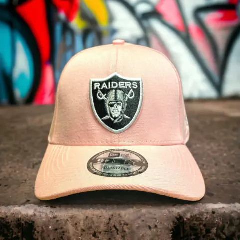 Gorra Raiders