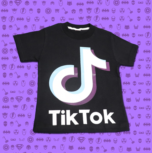 remera de tiktok