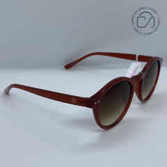 ÓCULOS DE SOL HARRY VERMELHO (19115C2) - comprar online