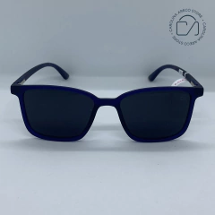 ÓCULOS DE SOL JAKE AZUL (701)
