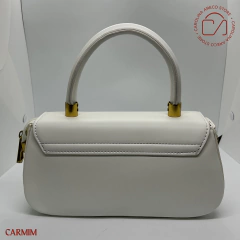 BOLSA ASTROMELIA WHITE (06026W) - comprar online