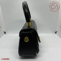 BOLSA ASTROMELIA BLACK (06026B) na internet