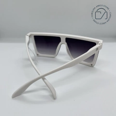 ÓCULOS DE SOL DEFENDER BRANCO (CA02) na internet