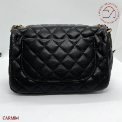 BOLSA DAMA BLACK (06014B) - comprar online