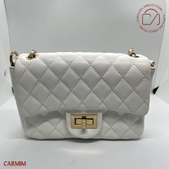 BOLSA DAMA WHITE (06014W)