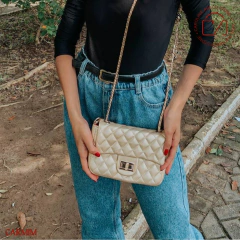 BOLSA DAMA PINK (06014P) - loja online