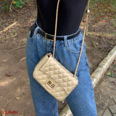 BOLSA DAMA GOLDEN (06014G) - comprar online
