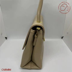BOLSA FLOR APRICOT (06029A) na internet