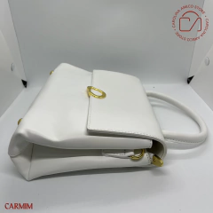 BOLSA FLOR WHITE (06029W) na internet
