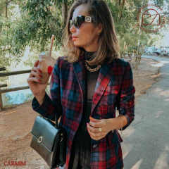 BOLSA FLOR MARROM (06029M) - loja online