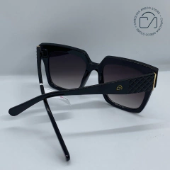 ÓCULOS DE SOL BOLT PRETO DEGRADÊ (HP1183C1) na internet
