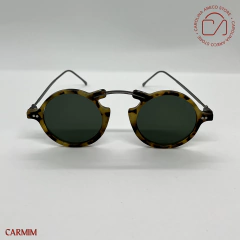 ÓCULOS DE SOL BEGÔNIA VERDE (HP202441C7)