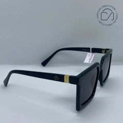 ÓCULOS DE SOL QUADRADO VERDE (HP212650C5) - comprar online