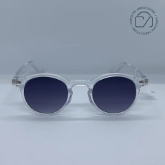 ÓCULOS DE SOL ROMA CLEAR (J7013)