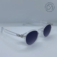 ÓCULOS DE SOL ROMA CLEAR (J7013) - comprar online