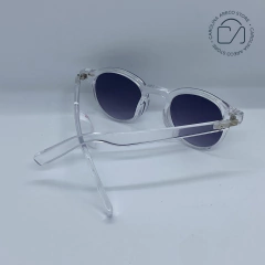ÓCULOS DE SOL ROMA CLEAR (J7013) na internet