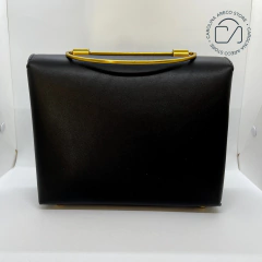 BOLSA PRETA MINE CLUCH (MM053) - comprar online