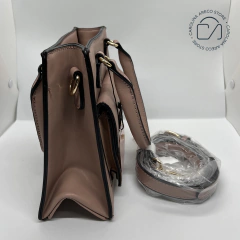 BOLSA ROSÊ PEQUENA (MM006) na internet