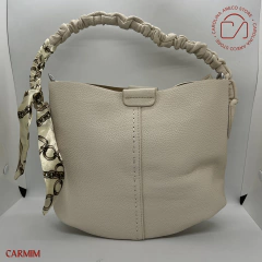 CONJUNTO DE BOLSAS ROSA APRICOT (06031A)