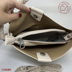 CONJUNTO DE BOLSAS ROSA APRICOT (06031A) na internet