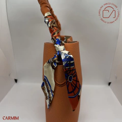 CONJUNTO DE BOLSAS ROSA LARANJA (06031L) na internet