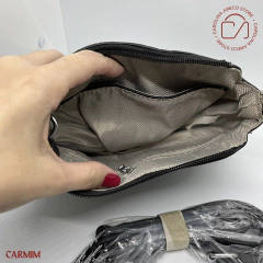 CONJUNTO DE BOLSAS ROSA BLACK (06031B) - loja online