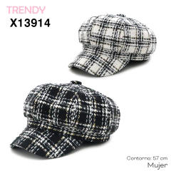 X13914