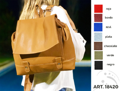 MOCHILA 18420 - comprar online