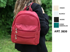 MOCHILA 2630 - comprar online