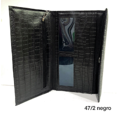 47/2 NEGRO - comprar online