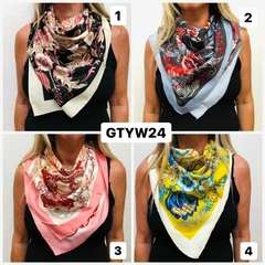 GTYW24