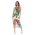 Vestido Canelado