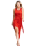 Vestido Canelado