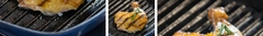 Banner de la categoría Productos con grill