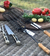 BROCHETERA CLASICA PARA PARRILLA