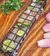 BROCHETERA CLASICA PARA PARRILLA - Brann Argentina