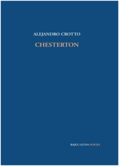 CHESTERTON de Alejandro Crotto