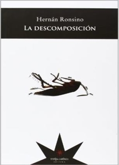 LA DESCOMPOSICIÓN de Hernán Ronsino