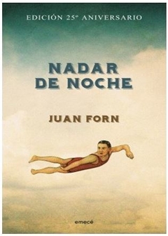 NADAR DE NOCHE de Juan Forn